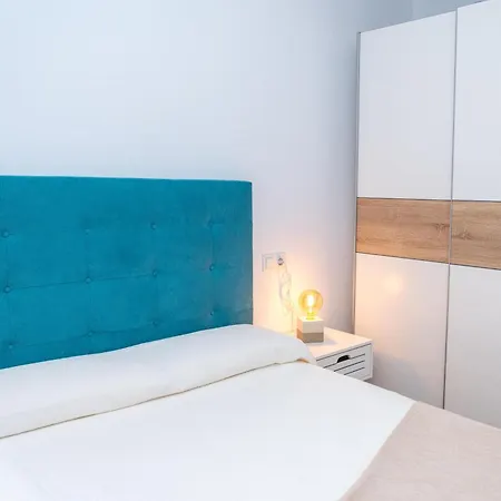 Apartamento De Al Tajo *