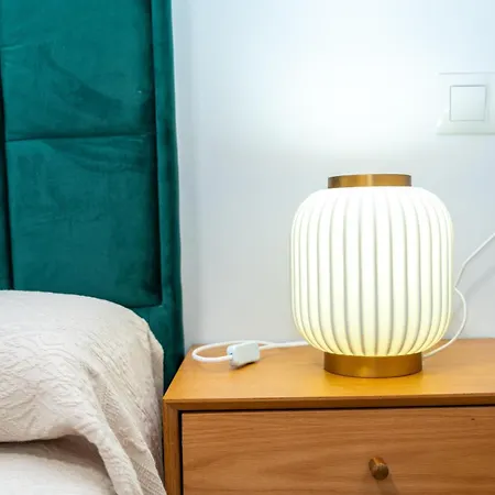 Apartamento De Al Tajo Ronda