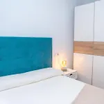 Apartament De Al Tajo *