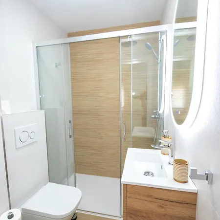 Apartment De Al Tajo *