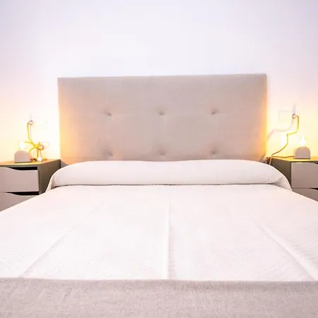 Apartment De Al Tajo *