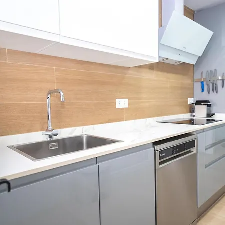 Apartment De Al Tajo Ronda