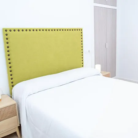 Apartment De Al Tajo *