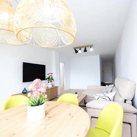 De Al Tajo Apartment Ronda