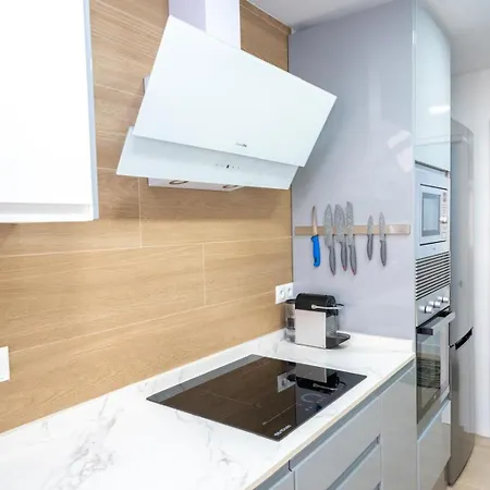 Apartment De Al Tajo *