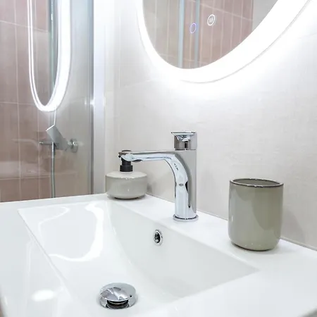 De Al Tajo Apartment Ronda