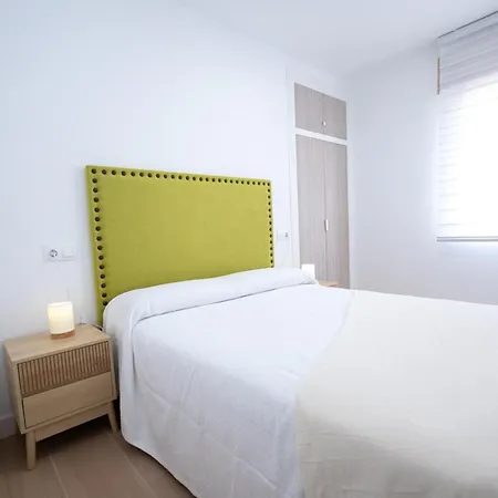 Apartment De Al Tajo Ronda