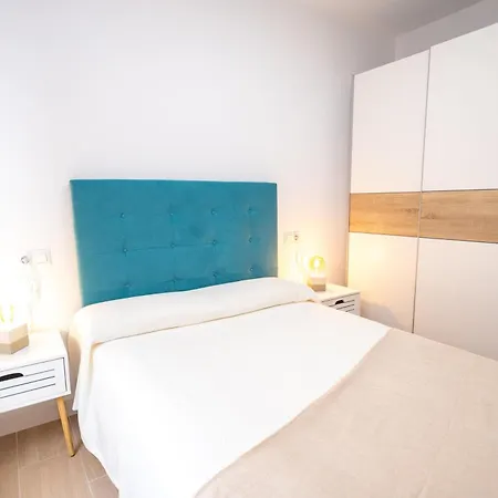 De Al Tajo Apartment *