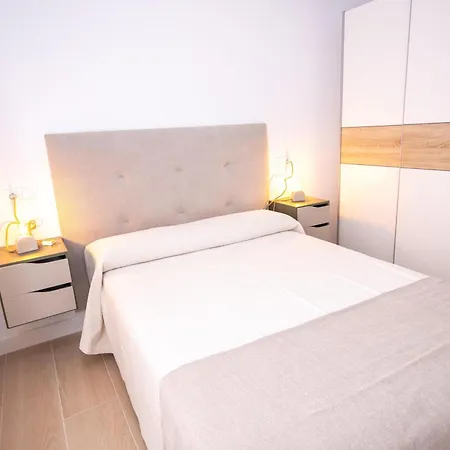 Apartment De Al Tajo *