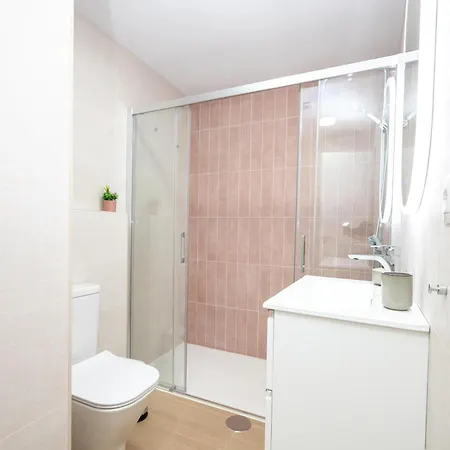 De Al Tajo Apartment Ronda