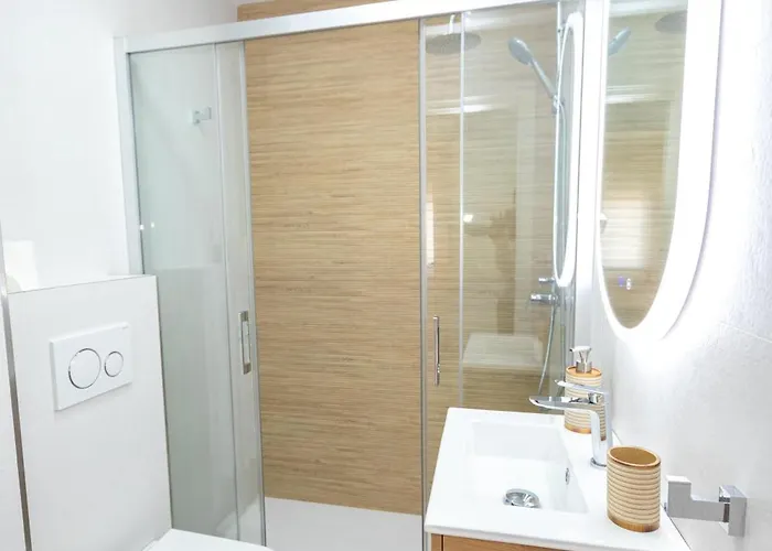 Apartment De Al Tajo *