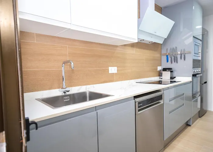 Appartamento De Al Tajo Ronda