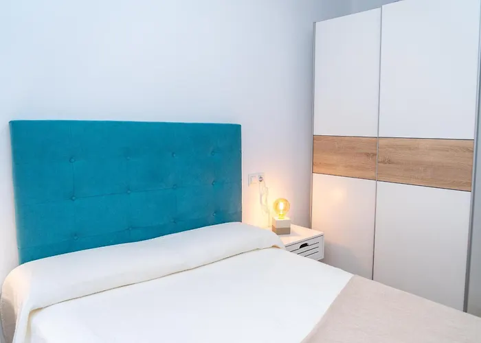 Apartment De Al Tajo *