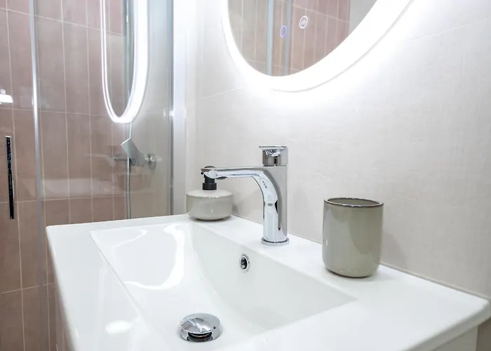 De Al Tajo Apartment Ronda