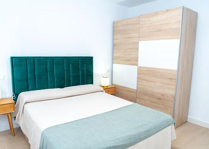 De Al Tajo Apartment