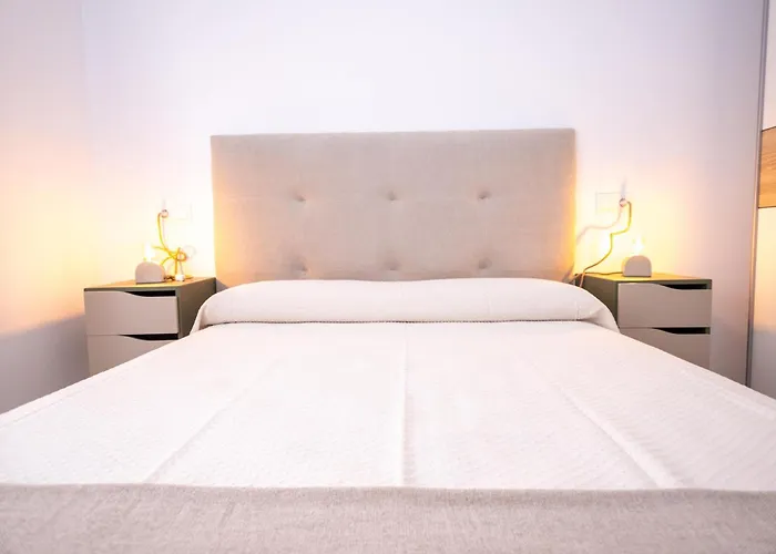 Apartment De Al Tajo *