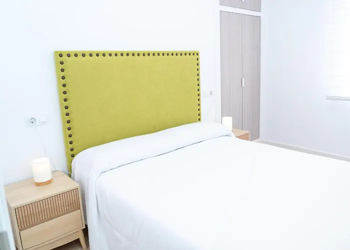 Apartment De Al Tajo *