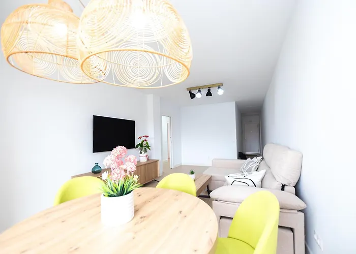 De Al Tajo Apartment Ronda