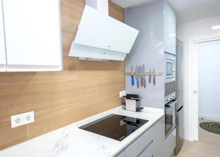 Apartment De Al Tajo *