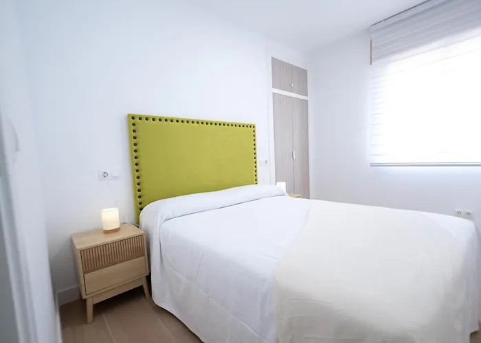 Apartment De Al Tajo Ronda