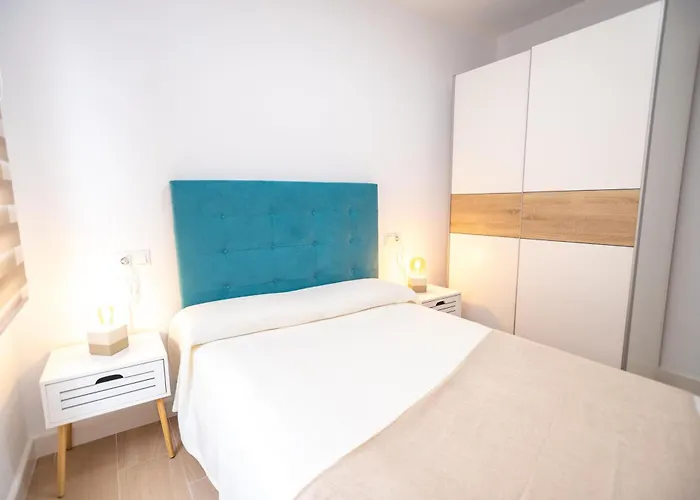 De Al Tajo Apartment *