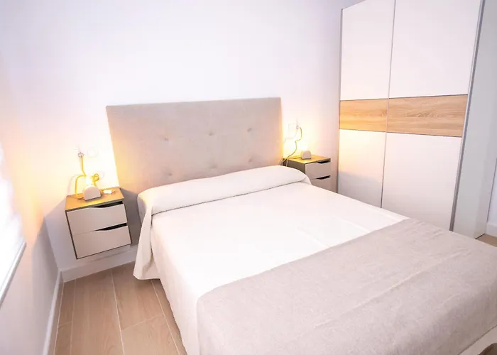 Apartment De Al Tajo *