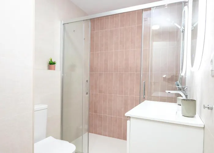 De Al Tajo Apartment Ronda